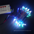 LED Holiday Outdoor Colorful Christmas Decoration Fairy String Light